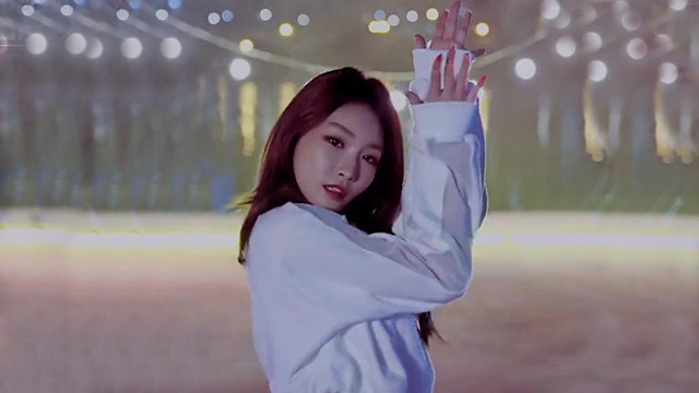 简介:11331903(babylon),1988年出生,kq produce旗下的韩国