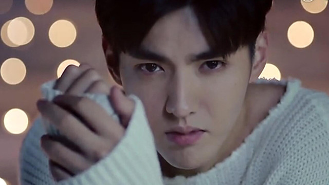 11:20来自qq音乐分享视频 歌手:吴亦凡《时间煮雨 (电影《小时代4