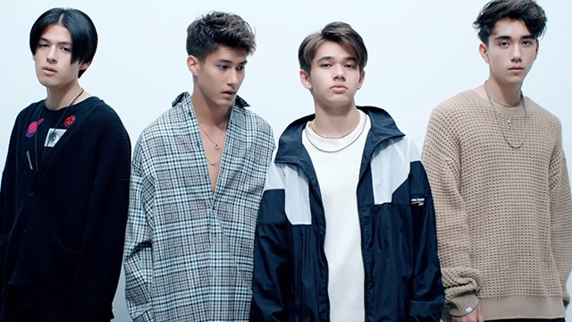 who do you love - intersection (インターセクション) - qq音乐