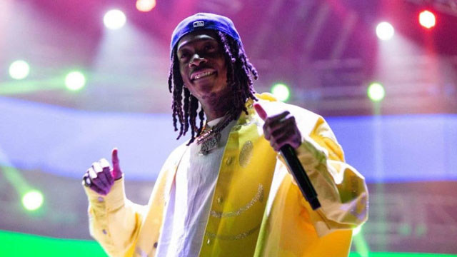 wiz khalifa coachella 2019 (live)