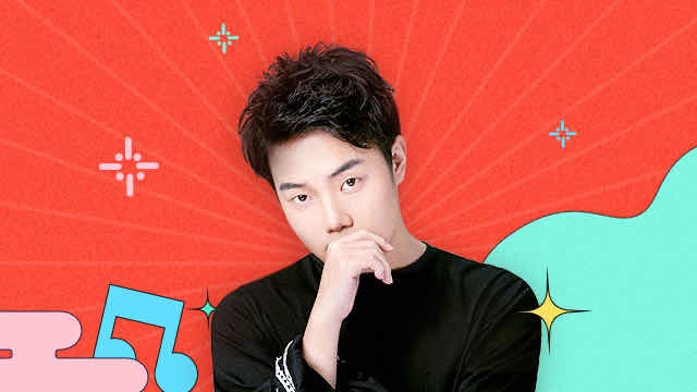 见面吧!首唱-徐梦圆《china-韵》新歌首唱会