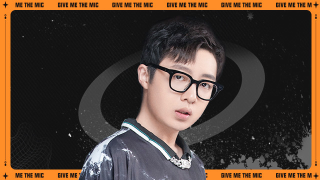 说唱者联盟#说唱听我的2#oliverjiang唠嗑看说唱-见面吧首唱直播回看