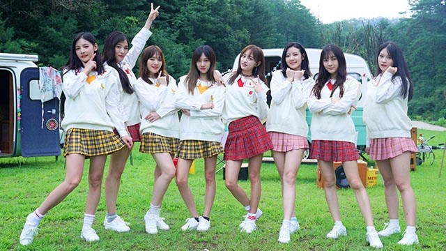 梦想岛 (舞蹈版)