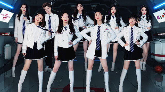 荣誉星球 - 火箭少女101 - qq音乐-千万正版音乐海量无损曲库新歌热歌
