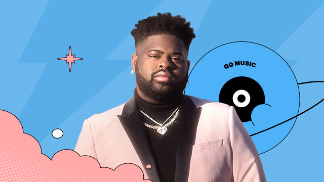 见面吧!首唱-pink sweat$新歌首唱会,感受粉红势力的崛起