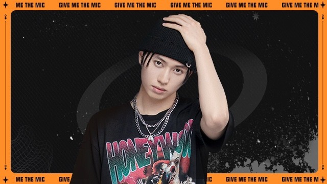 【直播回看】#说唱者联盟#@说唱听我的 第二季选手@aj赖煜哲 直播