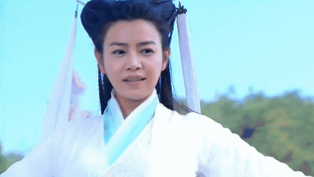 神雕翻拍:谁才是你心中的杨过和小龙女?