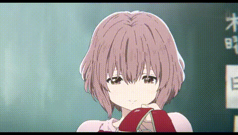 声之形如果声音有形状那将多么美好