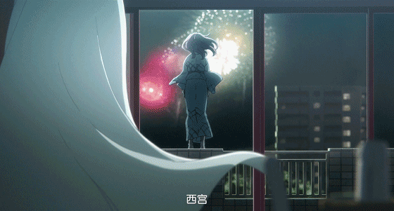 时间之海聆音声之形塑以花之行