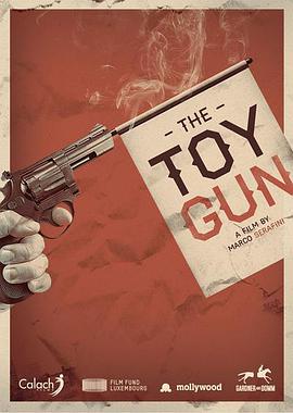 Toy Gun海报