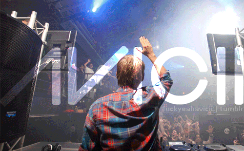 4月21日电音传奇avicii去世年仅28岁