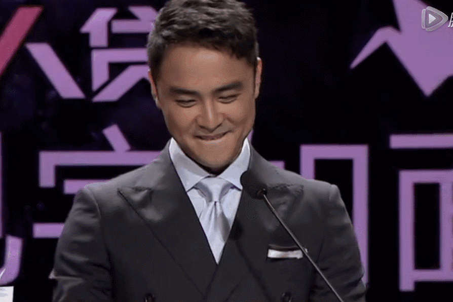 明道!快多拍点剧,让鹅好好欣赏你的盛世美颜~王小波与李银河往