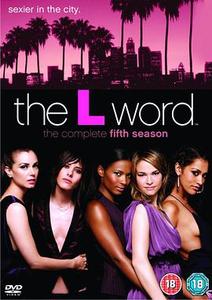 The L Word Season 5海报