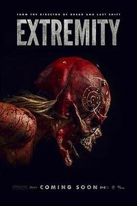 Extremity海报