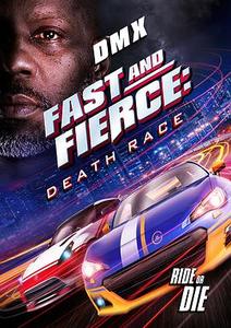 速度与激烈：死亡竞赛 / 速度与激战：死亡竞赛 / In the Drift / Fast and Fierce: Death Race海报