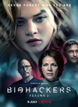 Biohackers Season 2海报