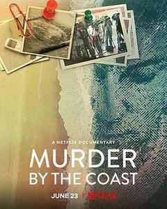 Murder by the Coast海报