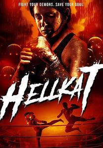 HellKat海报