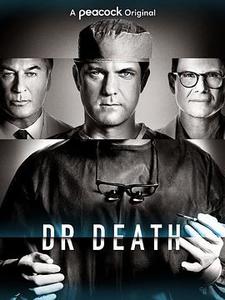 Dr. Death海报