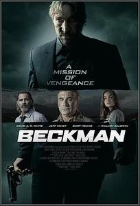 Beckman 海报