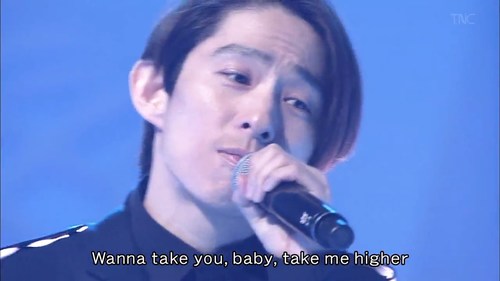 Take Me Higher Qq音乐