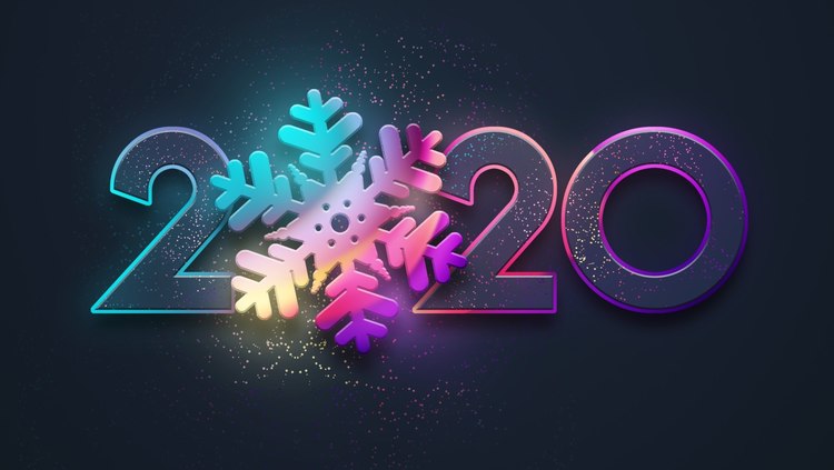 2020新年快樂!這首歌讓你在新一年懷揣浪漫愛情