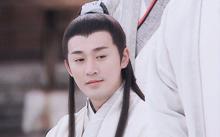 林峰深情演唱粤语爱不疚歌声响起眼泪再也忍不住了