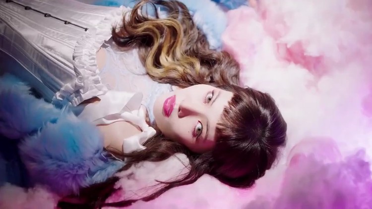 泫雅迷你专辑imnotcool试听片段