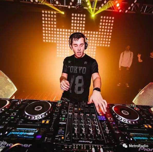 知道!marshmello长啥样了!