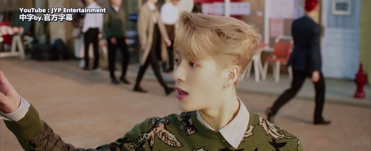 jacksoncuthello异乡人中文字幕20140909百度王嘉尔吧