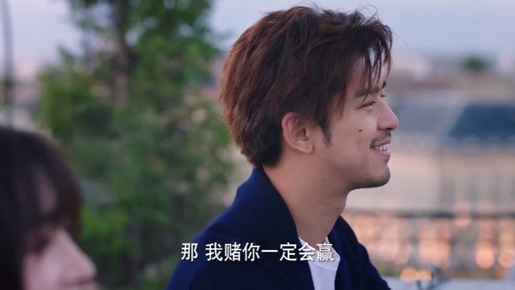  - 《鳄鱼与牙签鸟》鱼鸟cp甜死人啦！这种赌约真的第一次见！