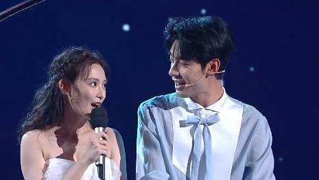  - 陈星旭、彭小苒忘川CP共同弹唱演绎《小星星》，超甜蜜来袭~