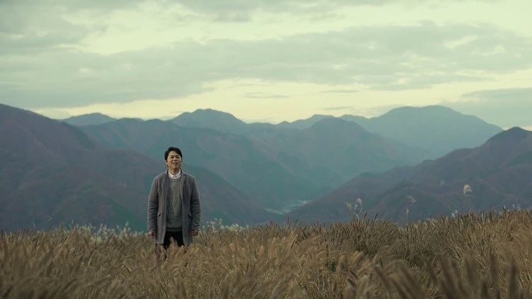  - 三山ひろし新演歌《望郷山河》，那一山一水瞬间勾起自己的乡愁