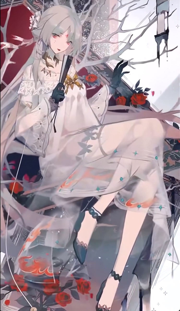  - 尔玛娜依《娅咪》