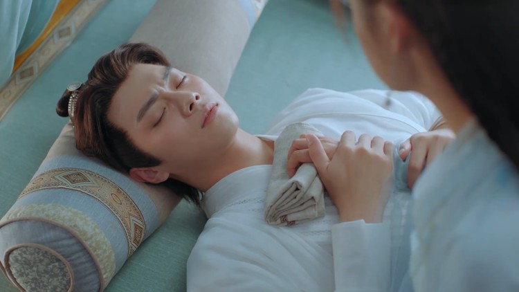 《天舞纪》高虐现场备好纸巾,李玄亲手毁掉两人真爱唤醒的琉璃珠