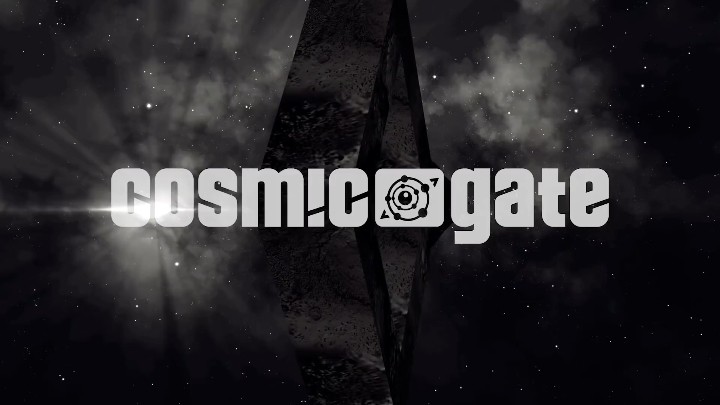  - Cosmic Gate20周年演出回顾视频