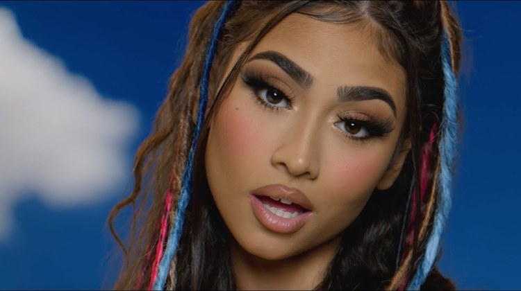 中字alanwalkersalemilese新单fakeasmile预告