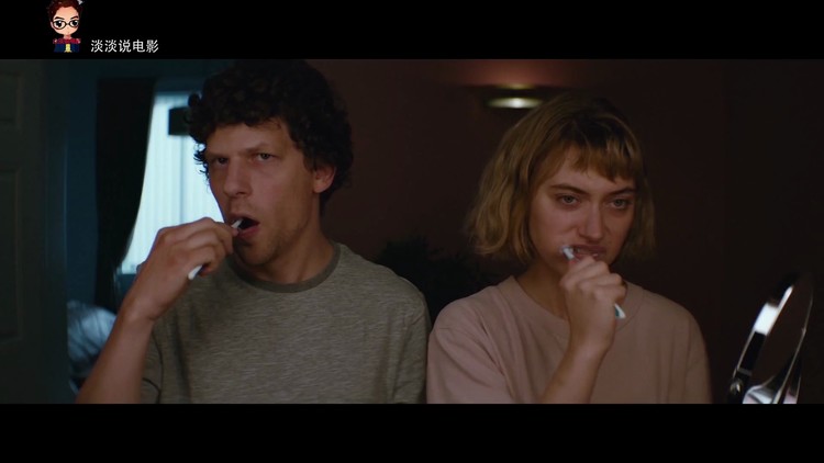 几分钟看完惊悚电影《生态箱》