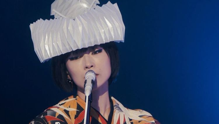 Fns歌謡祭 第1夜 椎名林檎性感演绎 公然の秘密 高清mv在线看 Qq音乐 千万正版音乐海量无损曲库新歌热歌天天畅听的高品质音乐平台 Fns歌謡祭 第1夜 椎名林檎性感演绎 公然の秘密 高清mv在线看 Qq音乐 千万正版音乐海量无损曲库新歌热歌天天畅听的高品质音乐平台