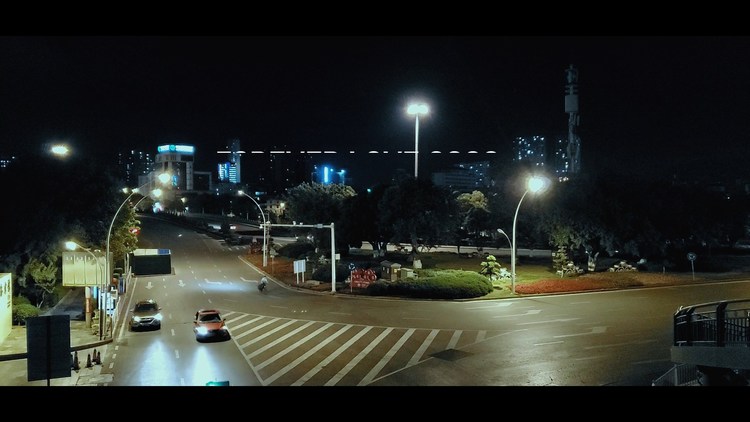  - 第二次自己演唱的歌曲，挑战自己