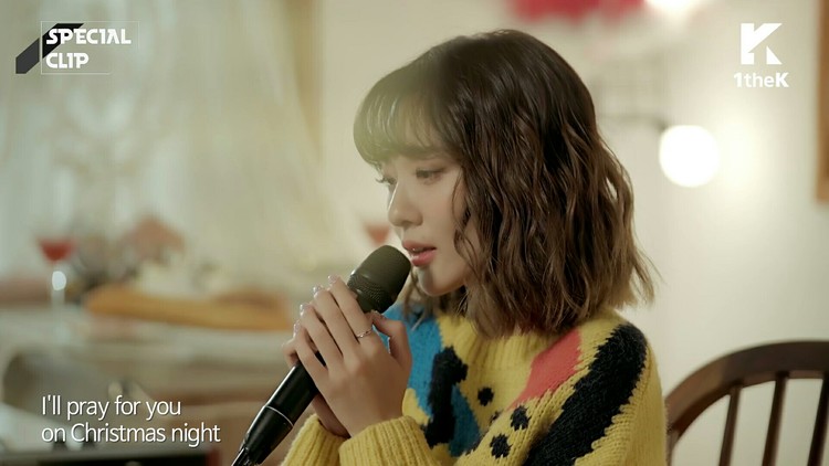  - 瑞典洗衣店_  Be Your Christmas (Feat. BOL4(脸红的思春期))