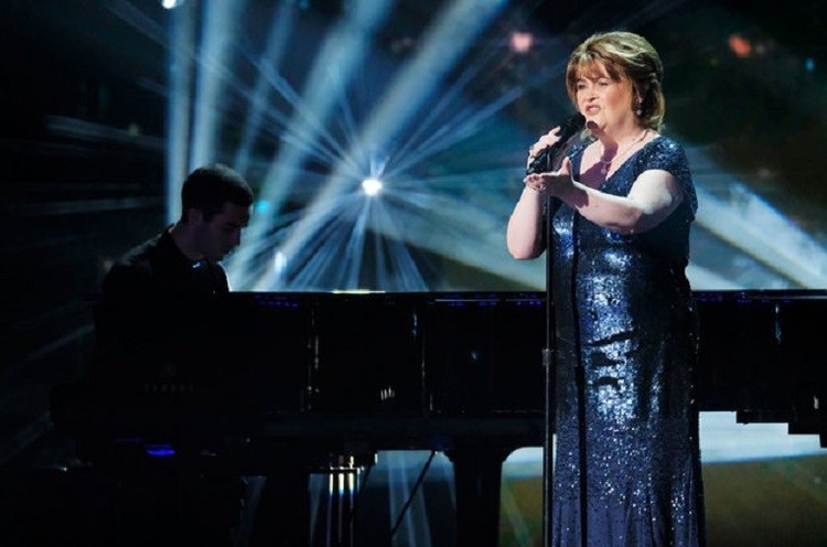 susan boyle-who i was to be(奥普拉脱口秀现场版-高清mv在线看-qq