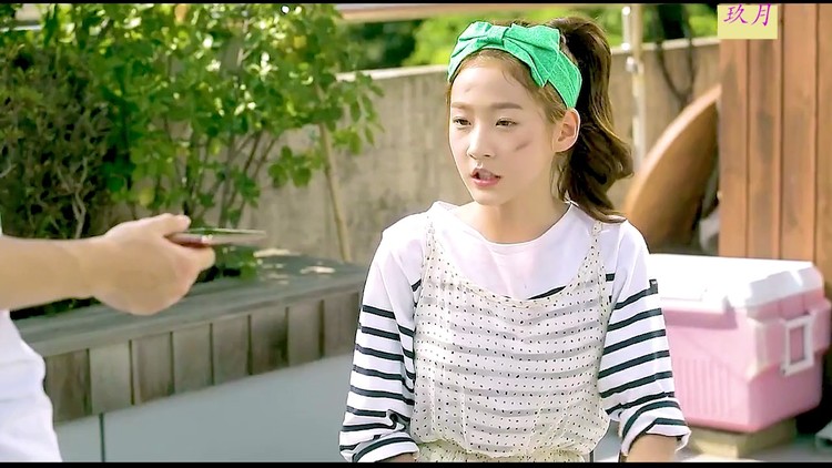  - 男二上线三足顶立哈好看了金赛纶李成烈爱在高中