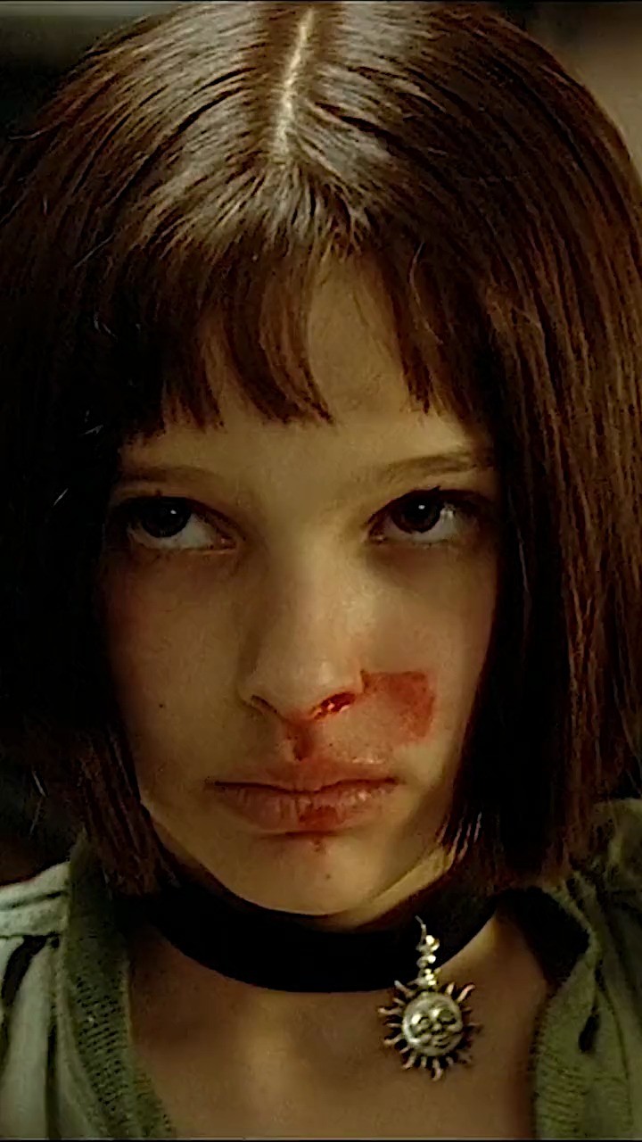 这个杀手不太冷2遇到喜欢的人 女孩的快乐总是这么简单