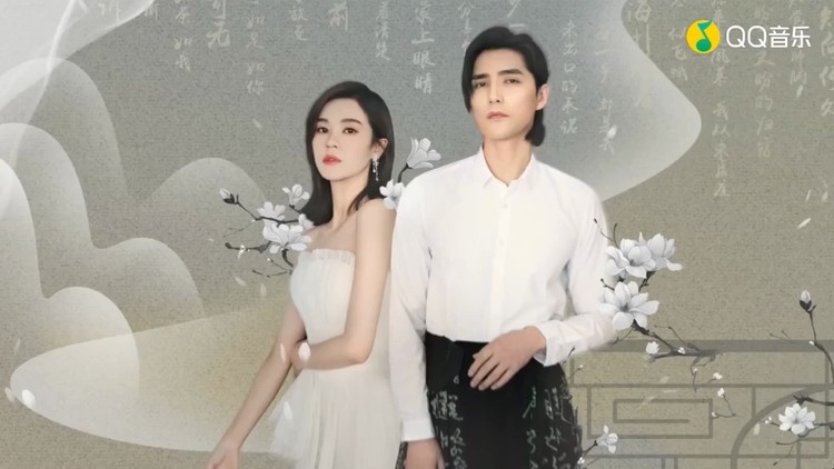  - 《情人咒》翻唱：风之语&雾屿