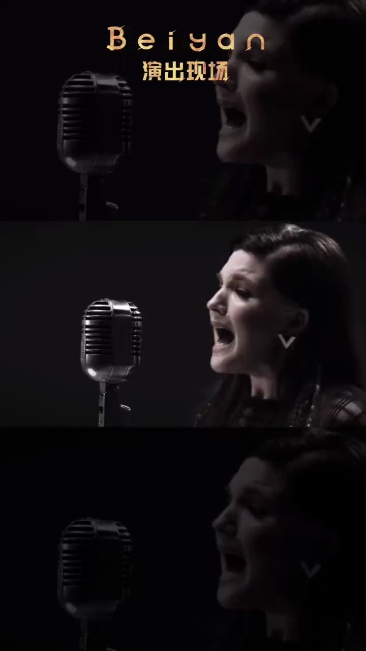  - Katie Sky《Monsters》好听到落泪 热门歌曲