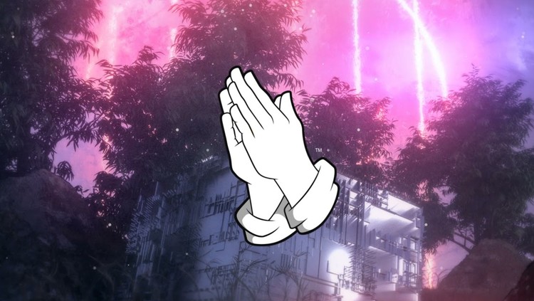 - 电音制作人Murdbrain新单“Identity”试听首播