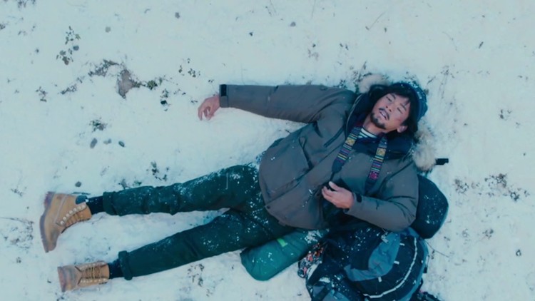 - 杨洋 - 你的万水千山