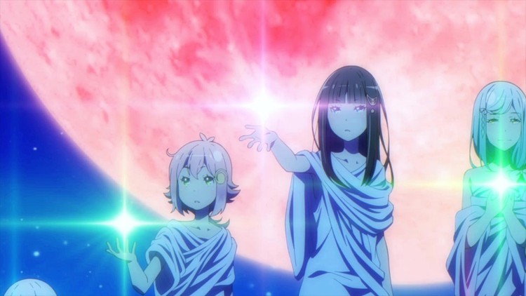 【满月之战 granbelm】nced「愿い」/ uru