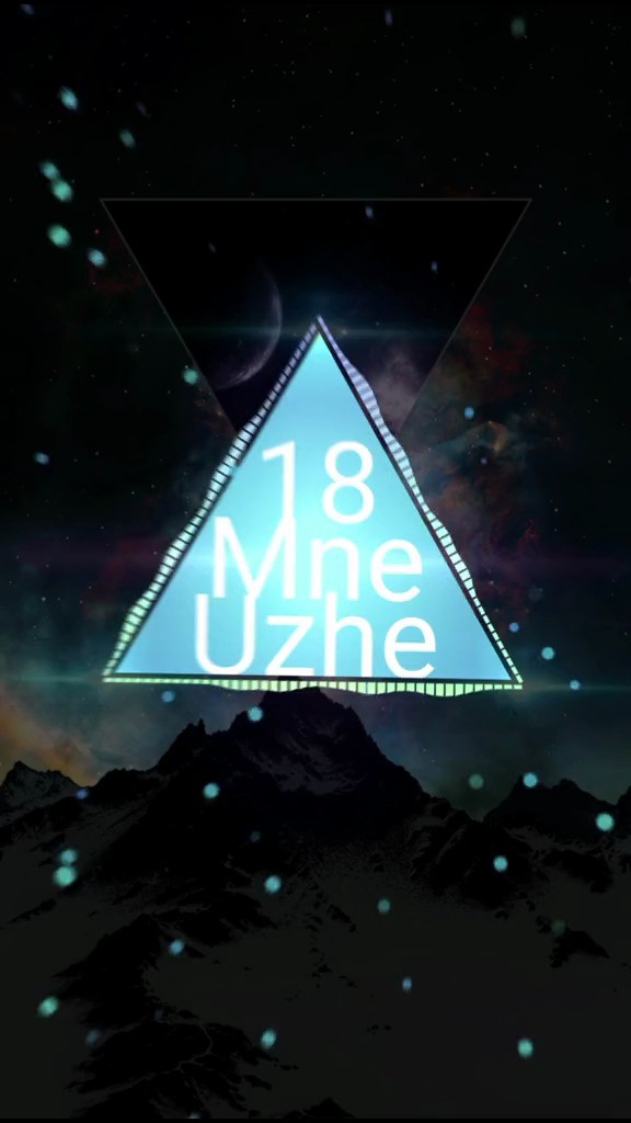  - 沐泽《18 Mne Uzhe》此歌曲为没有填词的纯音乐，请您欣赏